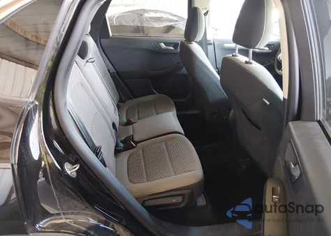 2020 Ford Escape Se from USA, damaged, VIN 1FMCU9G69LUB18671